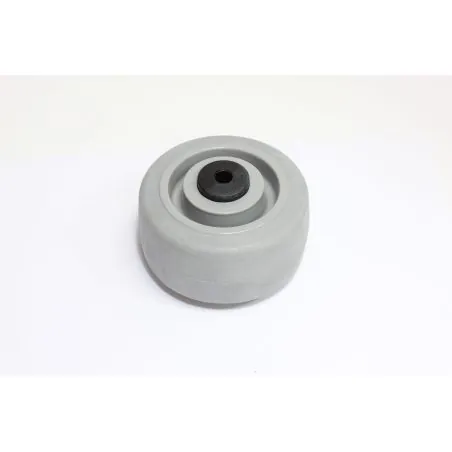 WHEEL, 04.0D 2.56W 0.41B...