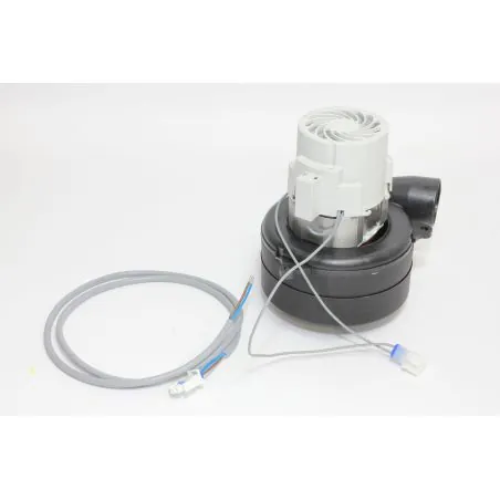 KIT MOTEUR ASPIRATION 550W 230V NILFISK