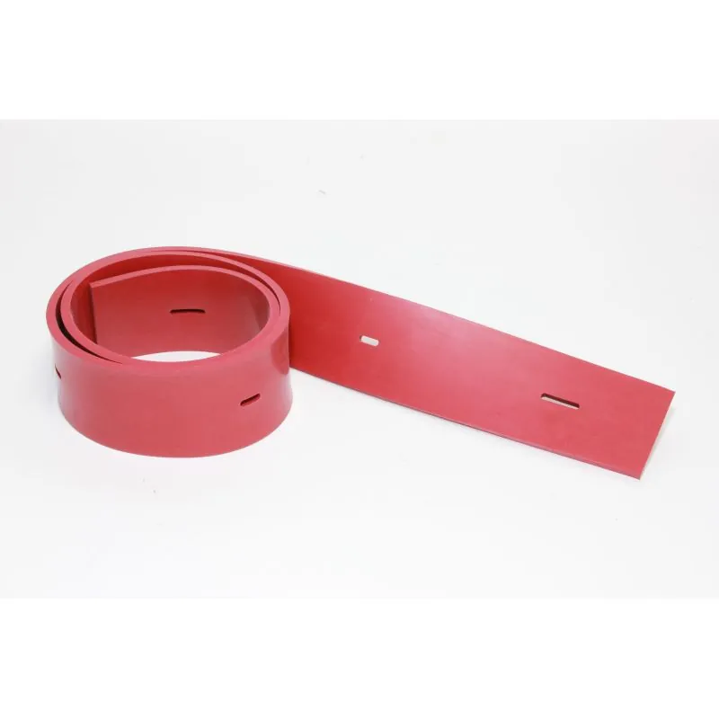LAMELLE D'ORIGINE DE SUCEUR ARRIERE POUR AUTOLAVEUSE EUREKA E75 - R2MS