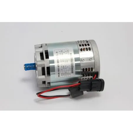 MOTEUR DE BROSSE 24VDC POUR...