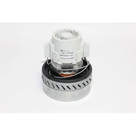 MOTEUR ASPIRATION 230V 1000W