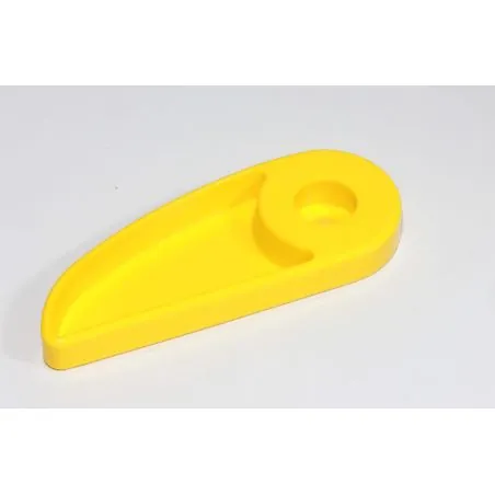 LEVIER POUR AUTOLAVEUSE TASKI SWINGO 350B - R2MS