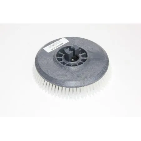 BROSSE A RECURER SUPERNYLON 18 STANDARD POUR AUTOLAVEUSE WETROK BOLERO 20 - R2MS
