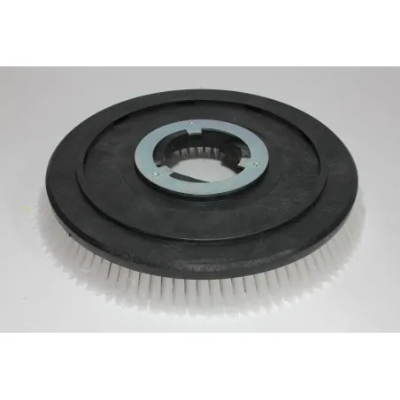 BROSSE PPL050 DIAM 430MM POUR AUTOLAVEUSE CLEANFIX