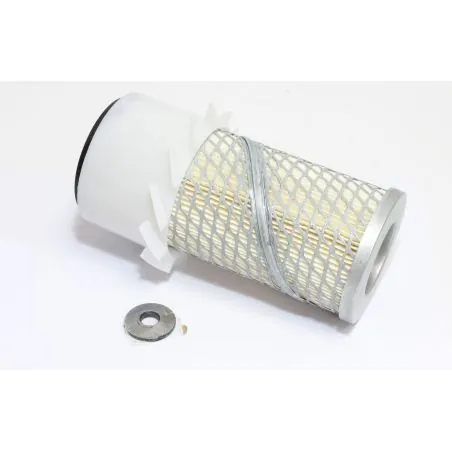 ELEMENT FILTRE AIR MOTEUR (6400-4300) POUR AUTOLAVEUSE TENNANT