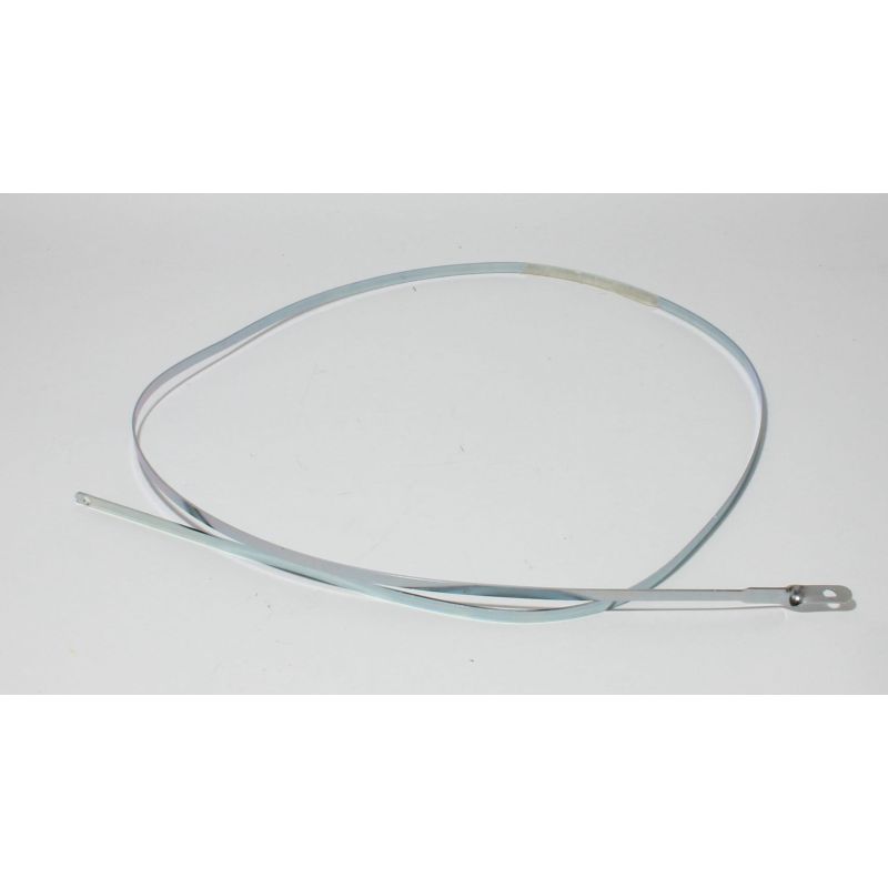 SANGLE DE MAINTIEN BAVETTE POUR AUTOLAVEUSE OMM SFERA 500 - R2MS