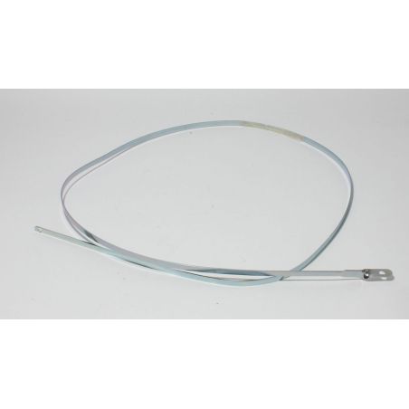 SANGLE DE MAINTIEN BAVETTE POUR AUTOLAVEUSE OMM SFERA 500 - R2MS