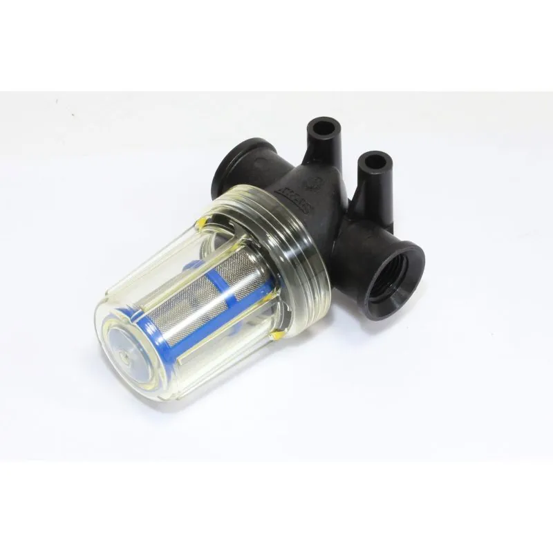 FILTRE COMPLET D EMISSION NILFISK (9097944000) - R2MS