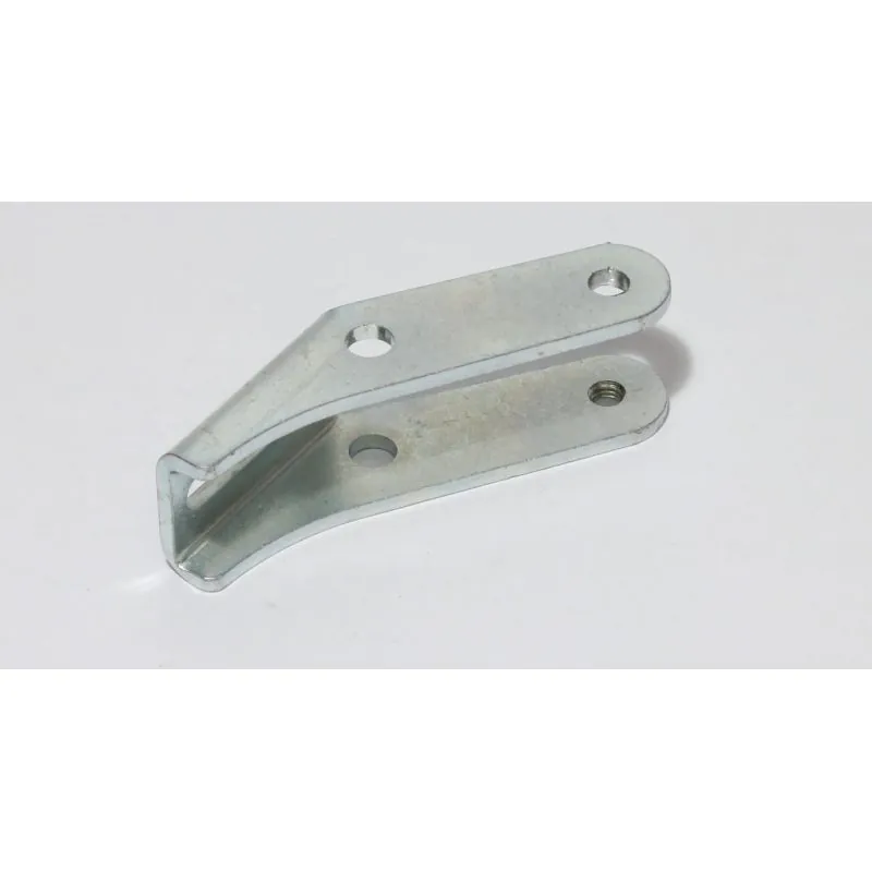 SUPPORT DE LA ROUE DU SUCEUR DROITE POUR AUTOLAVEUSE FIORENTINI - R2MS