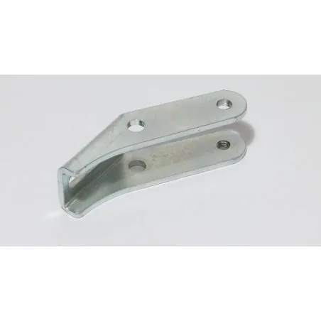 SUPPORT DE LA ROUE DU SUCEUR DROITE POUR AUTOLAVEUSE FIORENTINI - R2MS