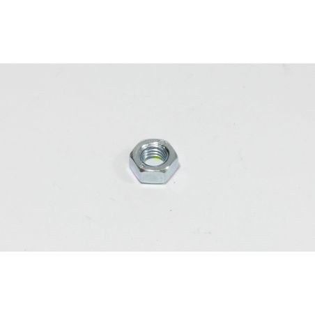 ECROU M8 UNI 5588/65 ZNT...