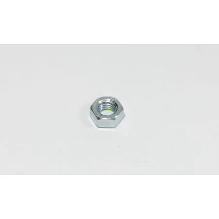 ECROU M8 UNI 5588/65 ZNT FIORENTINI - R2MS