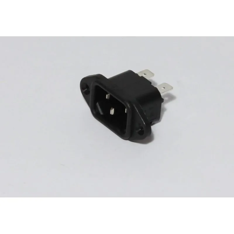 BLOC D'ALIMENTATION 250V 10A - R2MS