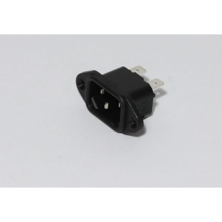 BLOC D'ALIMENTATION 250 V 10 A