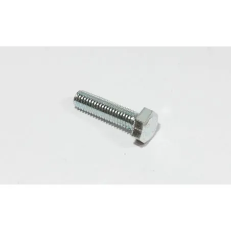 VIS M8x30 ISO 4017 ZNT FIORENTINI - R2MS