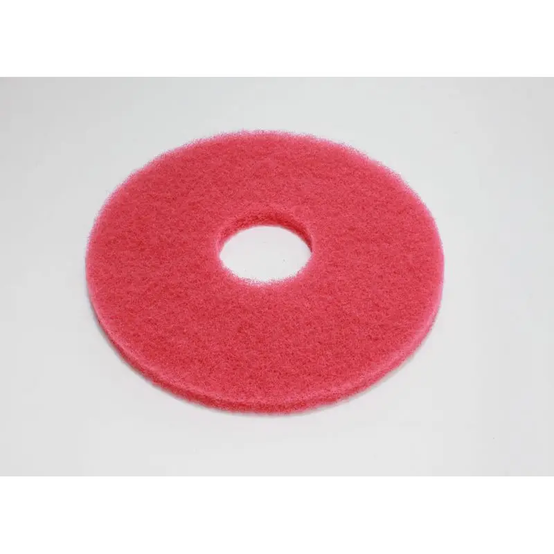 PRENDRE 141TA2258 DISQUE ROUGE 254MM/10 POUCES (5 PIECES) - R2MS