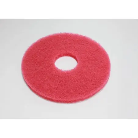 PRENDRE 141TA2258 DISQUE ROUGE 254MM/10 POUCES (5 PIECES) - R2MS