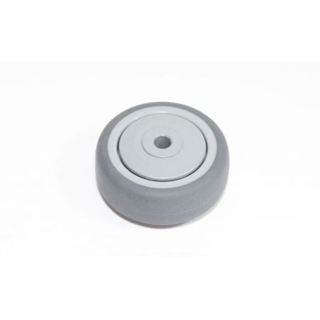ROUE D 50 MM (FA. BLICKLE) 2 PIECES POUR AUTOLAVEUSE KARCHER - R2MS