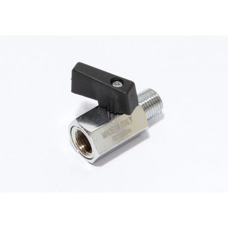 ROBINET DEBIT EAU - R2MS