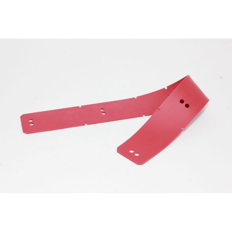 LAMELLE SUCEUR AVANT POUR AUTOLAVEUSE TSM BRIO 35 - R2MS