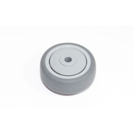 ROUE D 50 MM (FA. BLICKLE) 2 PIECES POUR AUTOLAVEUSE KARCHER - R2MS