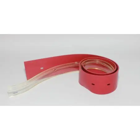 KIT LAMELLES SUCEUR FIORENTINI ECOSMILE - R2MS