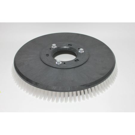 BROSSE PPL030 DIAM 500MM POUR AUTOLAVEUSE FIMAP/COMAC MINY 50 MAXIMA 500 GAMMA 50 SIMPLA 50