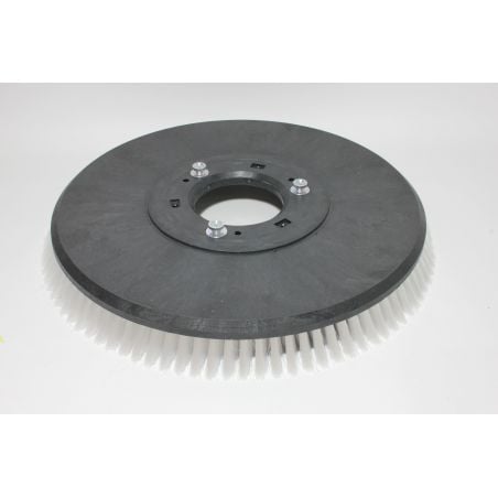BROSSE PPL030 DIAM 500MM POUR AUTOLAVEUSE FIMAP/COMAC MINY 50 MAXIMA 500 GAMMA 50 SIMPLA 50