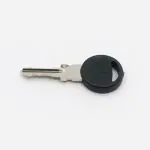 CLE DE CONTACT POUR AUTOLAVEUSE TENNANT T3/T5 ( JEU DE 2 )