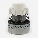 MOTEUR D'ASPIRATION 220VOLTS/2ET/BYPASS/1200WATTS POUR AUTOLAVEUSE