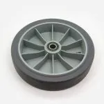 ROUE DIAM 250MM POUR AUTOLAVEUSE TSM