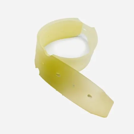 LAMELLE DE SUCEUR AVANT 56X3X712MM POUR AUTOLAVEUSE TASKI SWINGO 450 /455/750/755/855