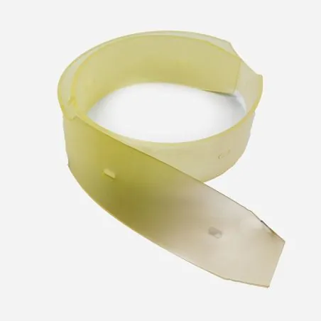 LAMELLE SUCEUR AVANT POUR AUTOLAVEUSE TASKI SWINGO 1250 / 1255 955