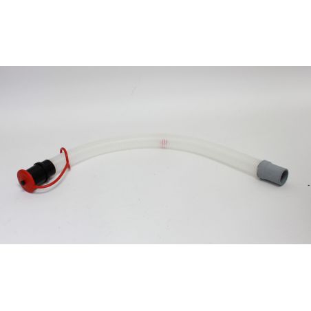 TUYAU DE VIDANGE POUR AUTOLAVEUSE NUMATIC TTB1840 - R2MS