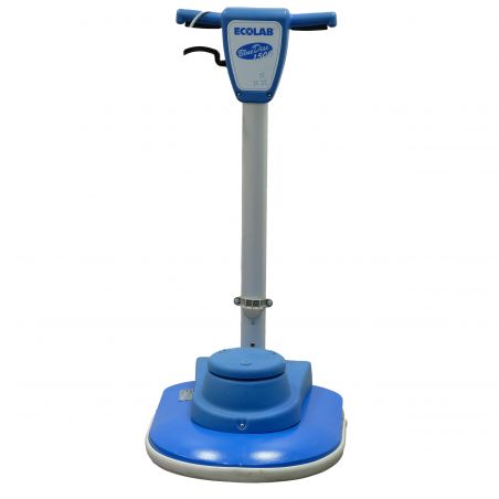 MONOBROSSE HAUTE VITESSE ECOLAB BLUE DISC 1500 OCCASION RECONDITIONNEE - R2MS