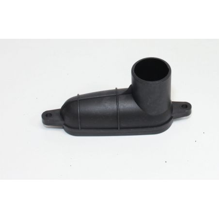 CONNECTEUR FLEXIBLE POUR AUTOLAVEUSE DEC