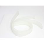 LAMELLE SUCEUR AVANT (AVEC ENCOCHE) POUR AUTOLAVEUSE FLOORPUL RUBY 43 / 45 / 45E / 48 / 55BT / 50BH