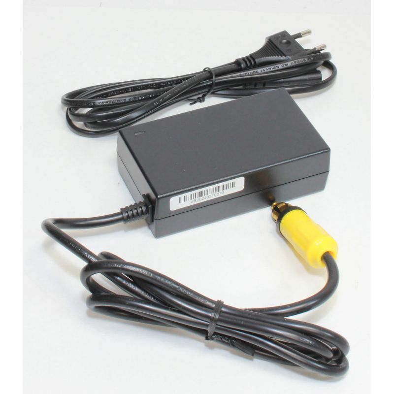 CHARGEUR WETROK EASY SCRUB BRUSHBOY PLUS - R2MS