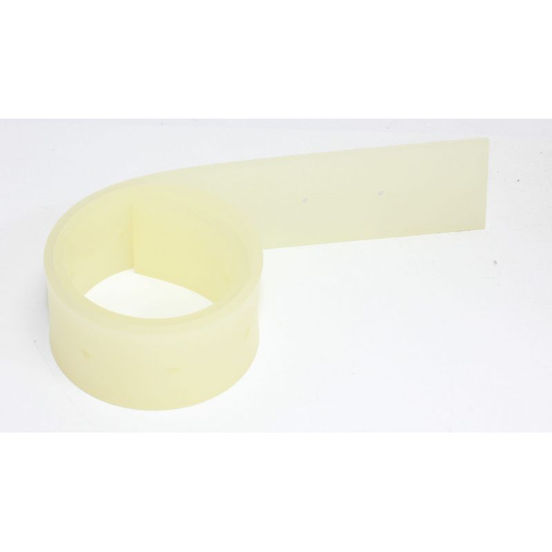 LAMELLE SUCEUR ARRIERE 54/4 5X830MM POUR AUTOLAVEUSE TASKI 2100µ MICRO - R2MS