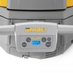 AUTOLAVEUSE GHIBLI ROYAL 15M38 BC LITHIUM - R2MS AUTOLAVEUSE GHIBLI ROYAL 15M38 BC LITHIUM - R2MS