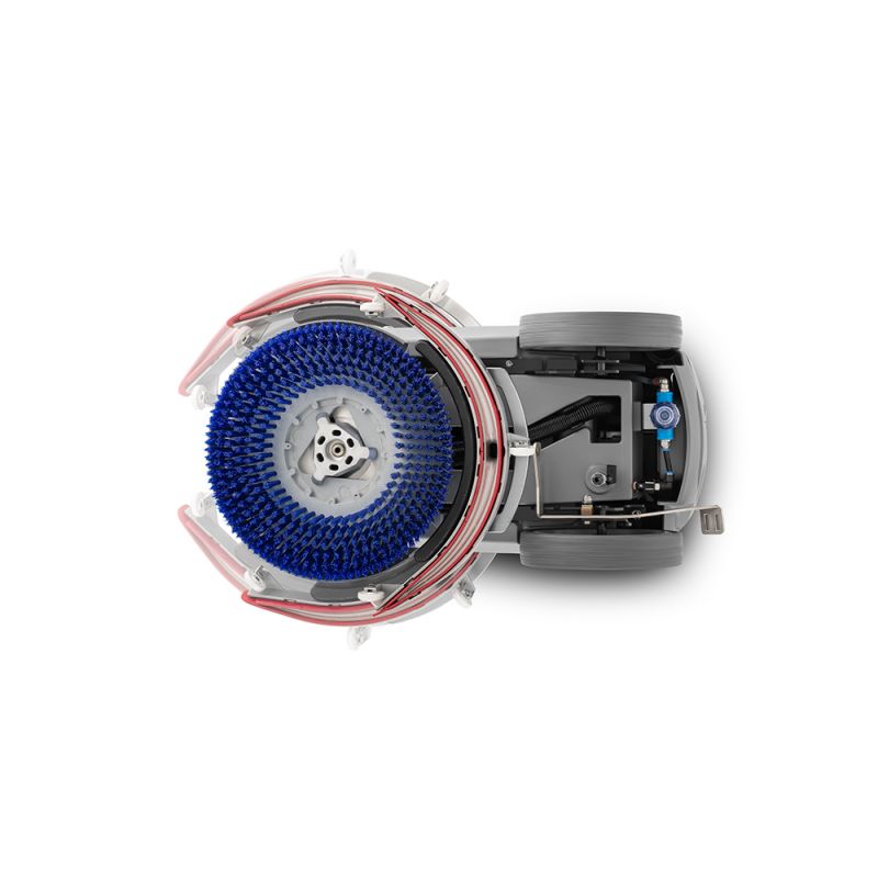 AUTOLAVEUSE GHIBLI ROYAL 15M38 BC LITHIUM - R2MS