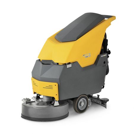 AUTOLAVEUSE GHIBLI FR30 D45 BC TOUCH - R2MS