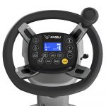 AUTOLAVEUSE AUTOPORTEE GHIBLI RUSH 65RD55 BC - R2MS