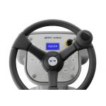 AUTOLAVEUSE AUTOPORTEE GHIBLI RACER 85FD65 BC - R2MS