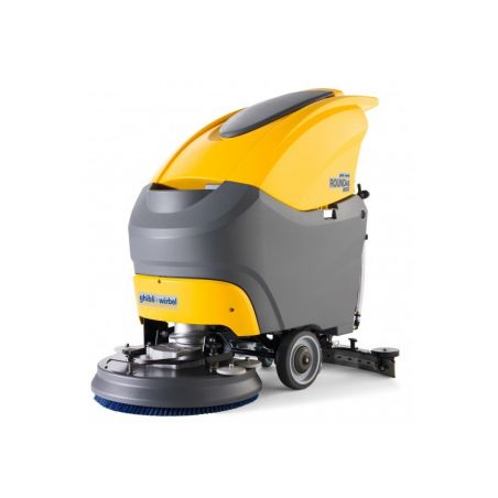 AUTOLAVEUSE GHIBLI ROUND 45SD55 BC TOUCH - R2MS