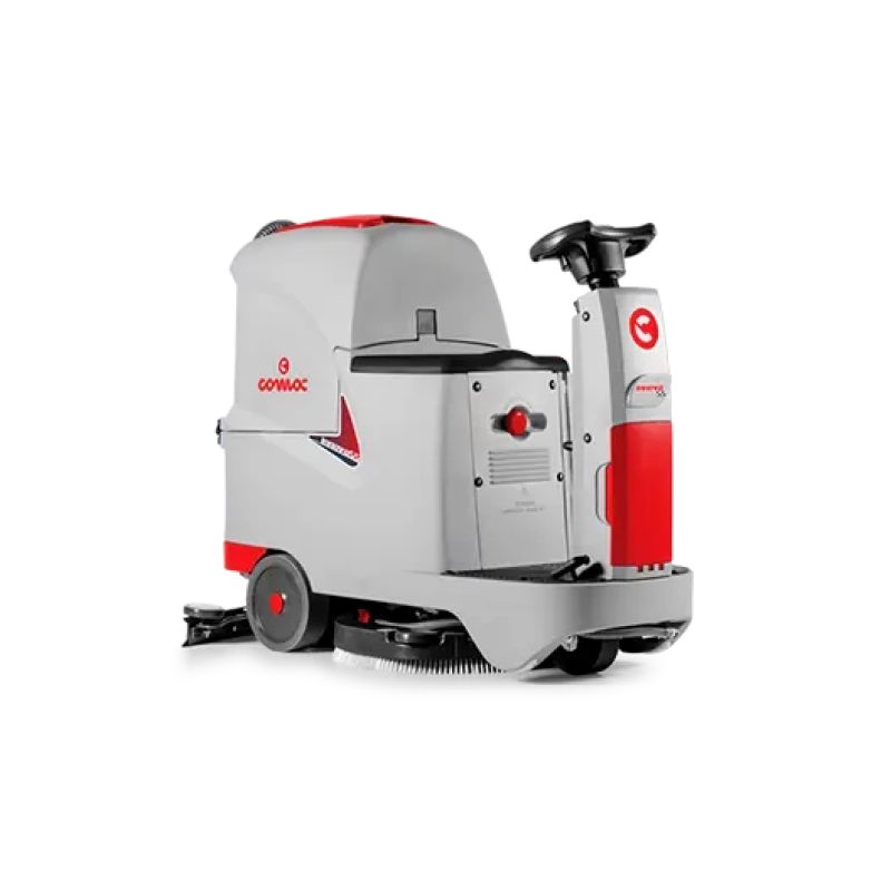 AUTOLAVEUSE AUTOPORTEE COMAC INNOVA 55B CB Complète - R2MS