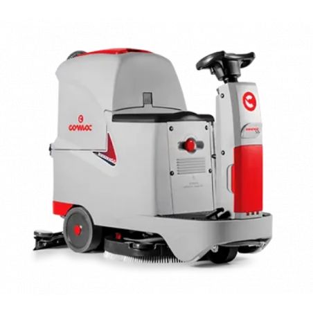 AUTOLAVEUSE AUTOPORTEE COMAC INNOVA 55B CB Complète - R2MS