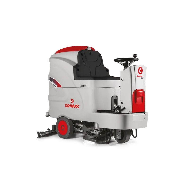 AUTOLAVEUSE COMAC INNOVA 65B CB - R2MS