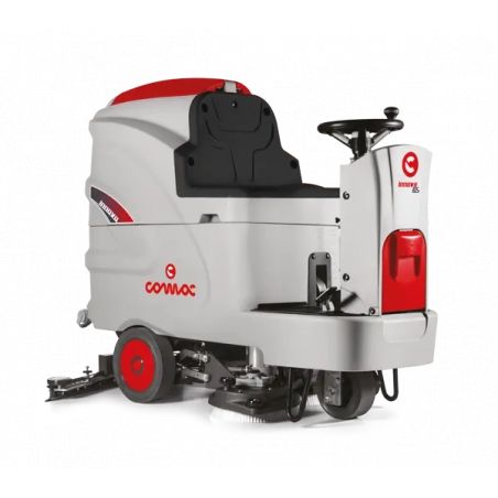 AUTOLAVEUSE COMAC INNOVA 65B CB - R2MS