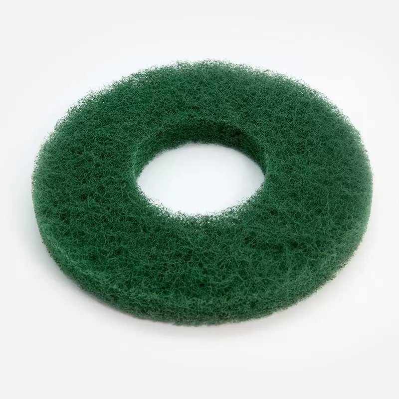 DISQUE VERT DIAM 584MM POUR AUTOLAVEUSE